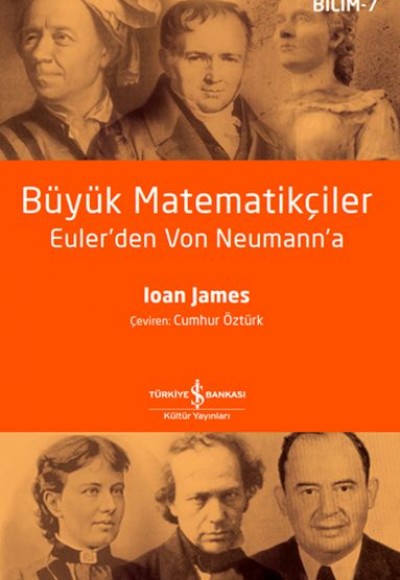 Büyük Matematikçiler Büyük Matematikçiler