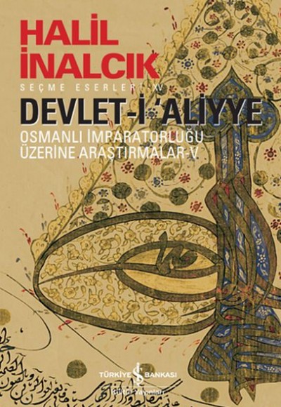 Devlet-i Aliyye - V Devlet-i Aliyye - V