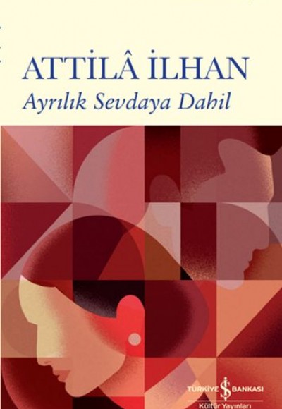 Ayrılık Sevdaya Dahil Ayrılık Sevdaya Dahil