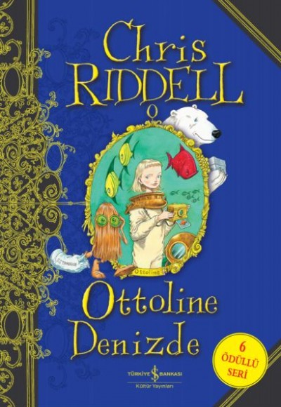 Ottoline Denizde Ottoline Denizde