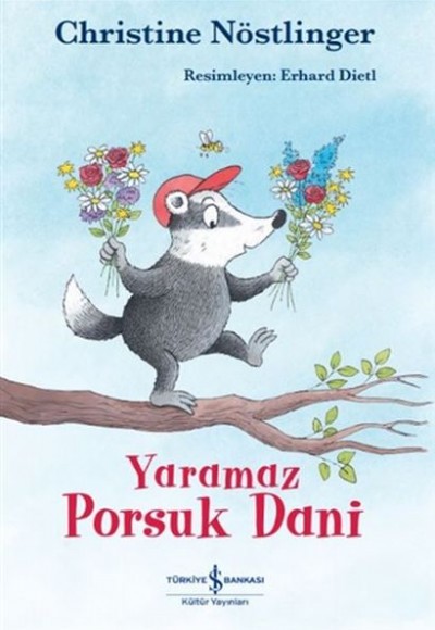 Yaramaz Porsuk Dani Yaramaz Porsuk Dani