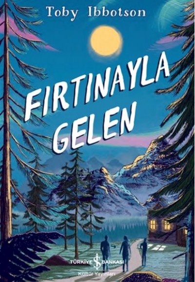 Fırtınayla Gelen Fırtınayla Gelen
