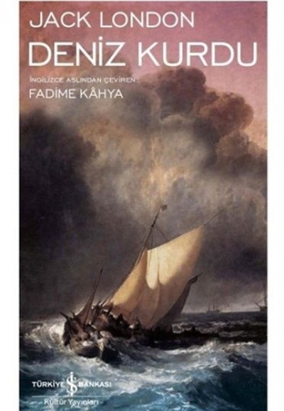 Deniz Kurdu - Modern Klasikler Dizisi (Şömizli) Deniz Kurdu - Modern Klasikler Dizisi (Şömizli)