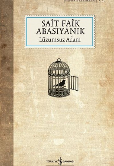 Lüzumsuz Adam Lüzumsuz Adam