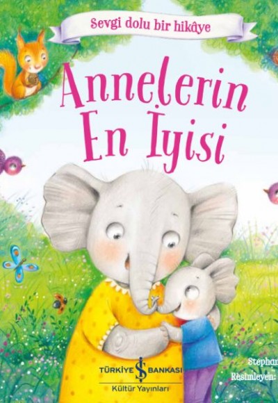 Annelerin En İyisi Annelerin En İyisi