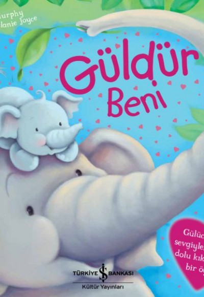 Güldür Beni Güldür Beni