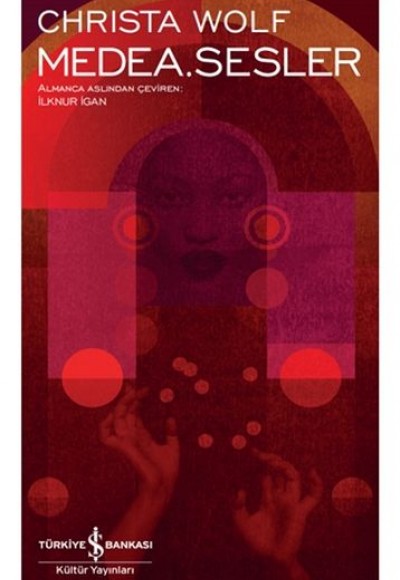 Medea. Sesler - Modern Klasikler Dizisi Medea. Sesler - Modern Klasikler Dizisi