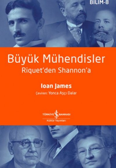 Büyük Mühendisler Büyük Mühendisler