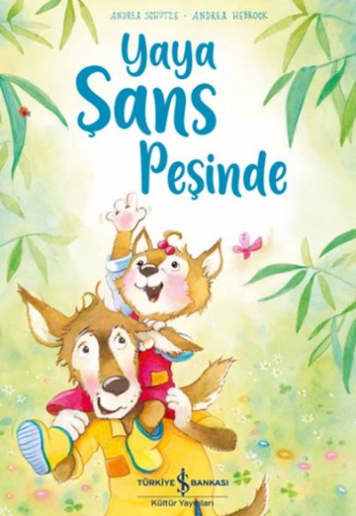Yaya Şans Peşinde Yaya Şans Peşinde