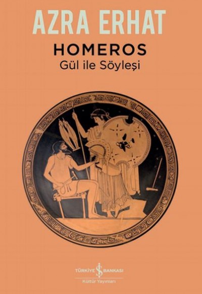 Homeros - Gül ile Söyleşi Homeros - Gül ile Söyleşi