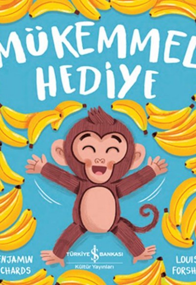 Mükemmel Hediye Mükemmel Hediye