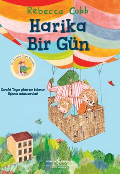 Harika Bir Gün Harika Bir Gün