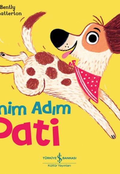 Benim Adım Pati Benim Adım Pati