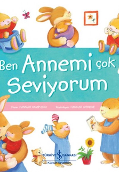 Ben Annemi Çok Seviyorum Ben Annemi Çok Seviyorum