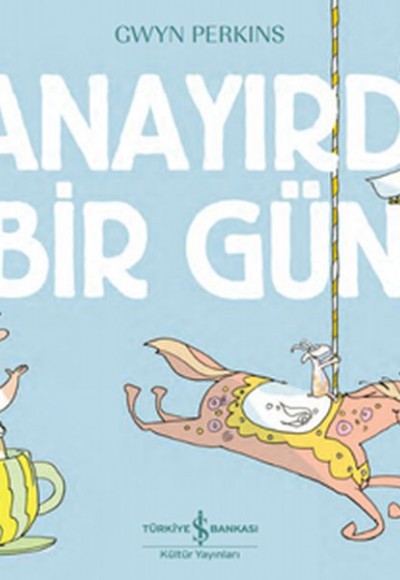 Panayırda Bir Gün Panayırda Bir Gün