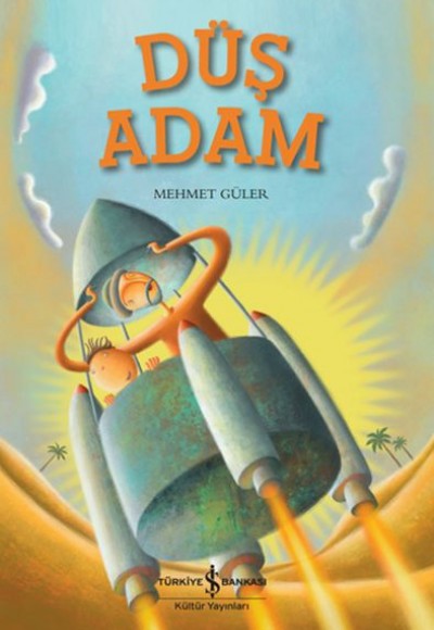 Düş Adam Düş Adam