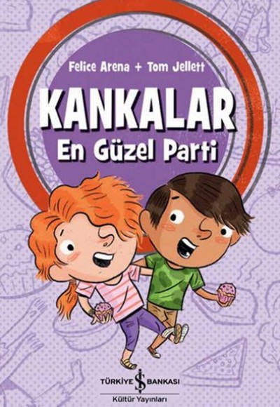 Kankalar - En Güzel Parti Kankalar - En Güzel Parti