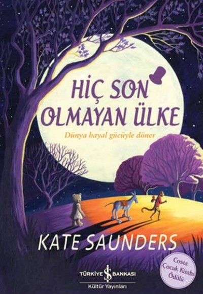 Hiç Son Olmayan Ülke Hiç Son Olmayan Ülke