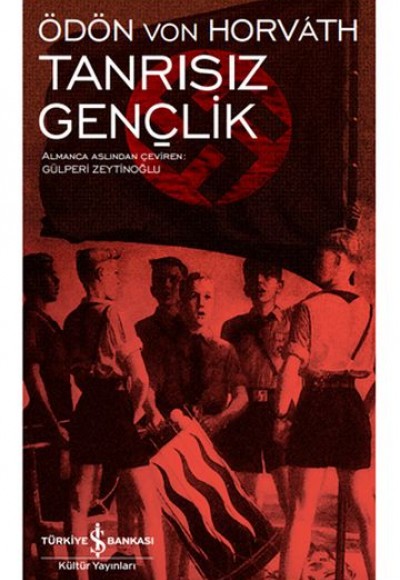 Tanrısız Gençlik - Modern Klasikler Dizisi Tanrısız Gençlik - Modern Klasikler Dizisi