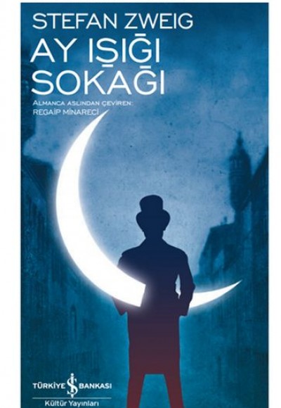 Ay Işığı Sokağı - Modern Klasikler Dizisi (Şömizli) Ay Işığı Sokağı - Modern Klasikler Dizisi (Şömizli)