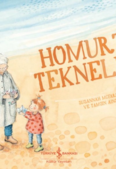 Homurtu Tekneleri Homurtu Tekneleri