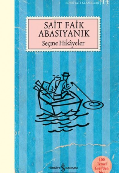 Seçme Hikayeler Seçme Hikayeler