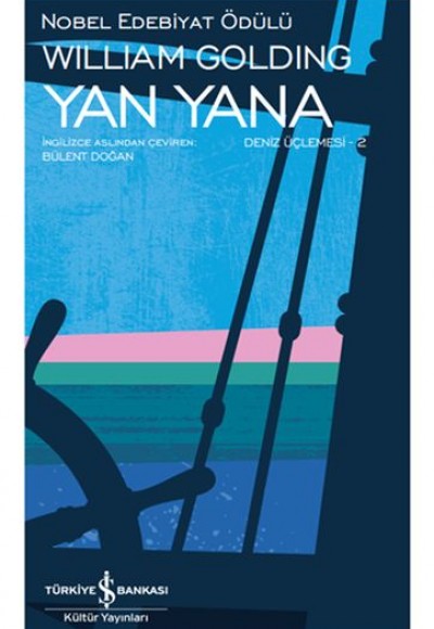 Yan Yana - Deniz Üçlemesi 1 - Modern Klasikler Dizisi Yan Yana - Deniz Üçlemesi 1 - Modern Klasikler Dizisi