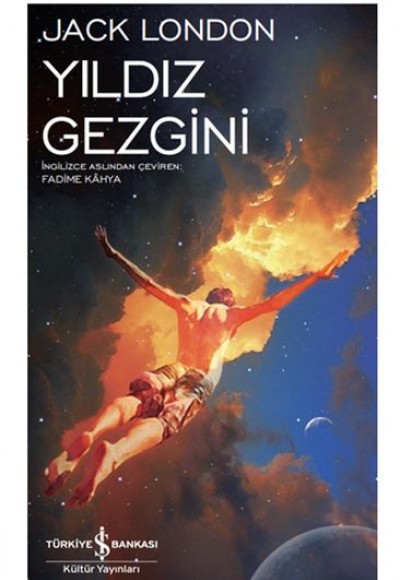 Yıldız Gezgini - Modern Klasikler Dizisi (Şömizli) Yıldız Gezgini - Modern Klasikler Dizisi (Şömizli)