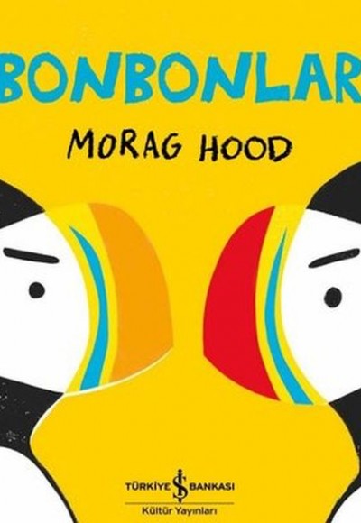 Bonbonlar Bonbonlar