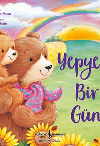 Yepyeni Bir Gün Yepyeni Bir Gün