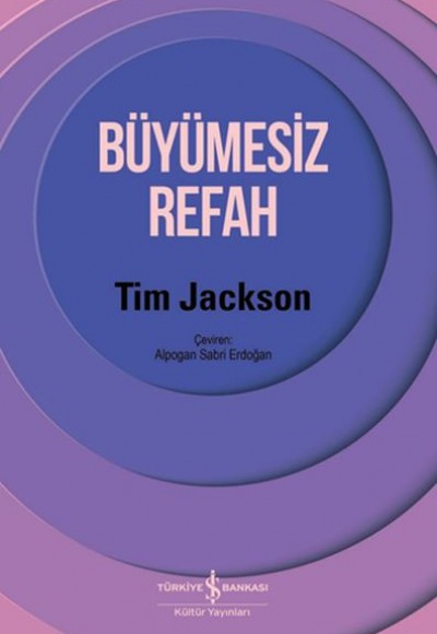 Büyümesiz Refah Büyümesiz Refah