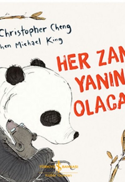Her Zaman Yanında Olacağım Her Zaman Yanında Olacağım