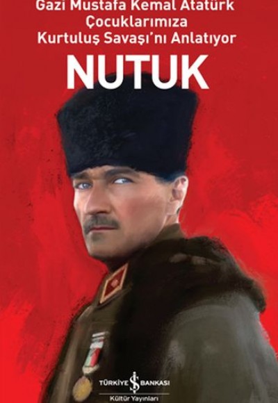 Nutuk (Şömizli) Nutuk (Şömizli)