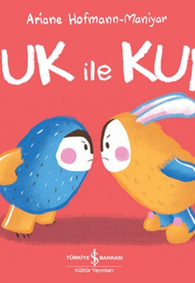 Puk İle Kup Puk İle Kup