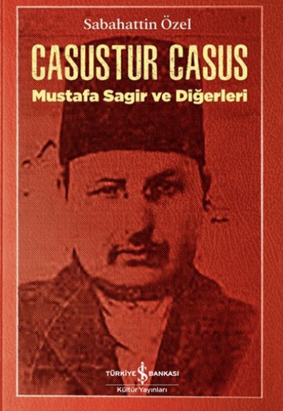 Casustur Casus - Mustafa Sagir Ve Diğerleri Casustur Casus - Mustafa Sagir Ve Diğerleri