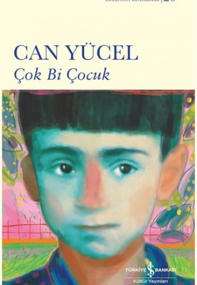 Çok Bi Çocuk (Ciltli) Çok Bi Çocuk (Ciltli)