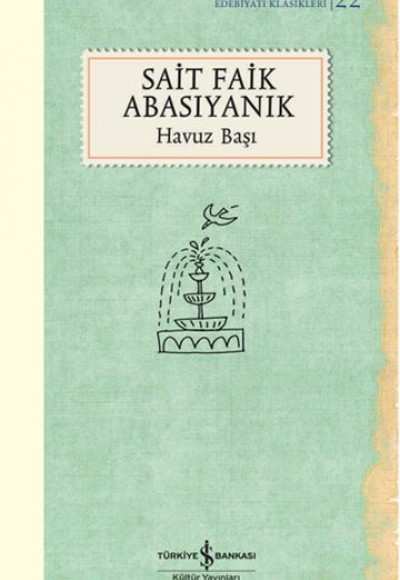 Havuz Başı Havuz Başı