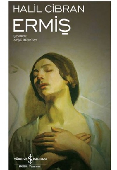 Ermiş - Modern Klasikler Dizisi (Şömizli) Ermiş - Modern Klasikler Dizisi (Şömizli)