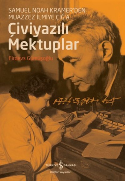 Çiviyazılı Mektuplar Çiviyazılı Mektuplar