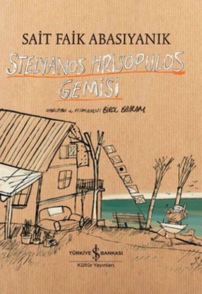 Stelyanos Hrisopulos Gemisi Stelyanos Hrisopulos Gemisi