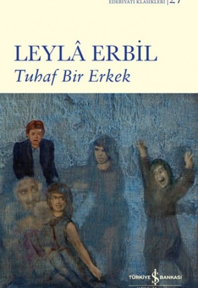 Tuhaf Bir Erkek Tuhaf Bir Erkek
