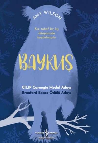 Baykuş Baykuş