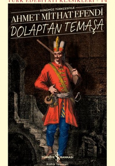 Dolaptan Temaşa - Türk Edebiyatı Klasikleri (Ciltli) Dolaptan Temaşa - Türk Edebiyatı Klasikleri (Ciltli)