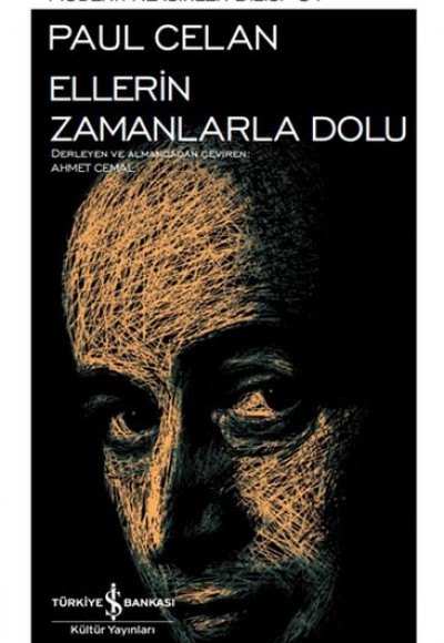 Ellerin Zamanlarla Dolu - Modern Klasikler Dizisi (Ciltli) Ellerin Zamanlarla Dolu - Modern Klasikler Dizisi (Ciltli)