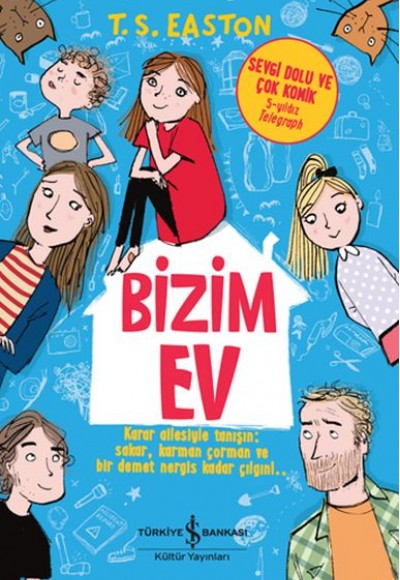 Bizim Ev Bizim Ev