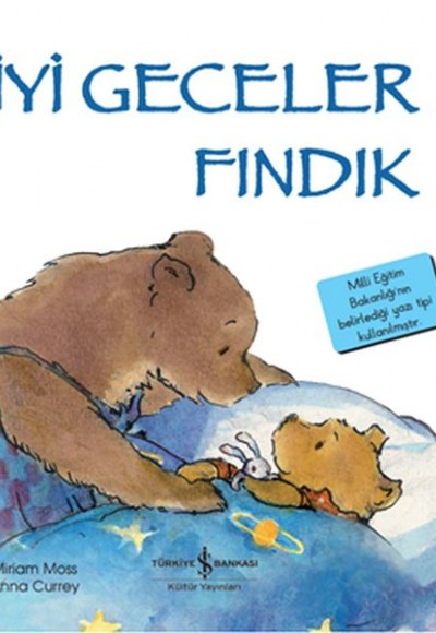 İyi Geceler Fındık İyi Geceler Fındık