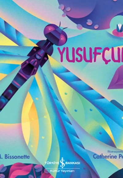 Yusufçuk Yusufçuk
