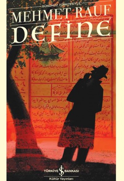 Define - Günümüz Türkçesiyle Define - Günümüz Türkçesiyle
