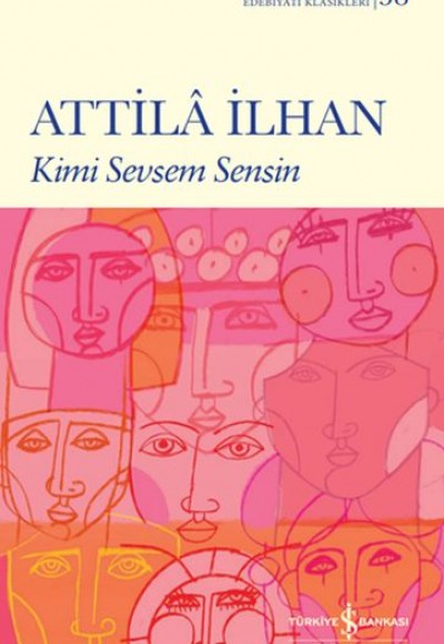 Kimi Sevsem Sensin Kimi Sevsem Sensin