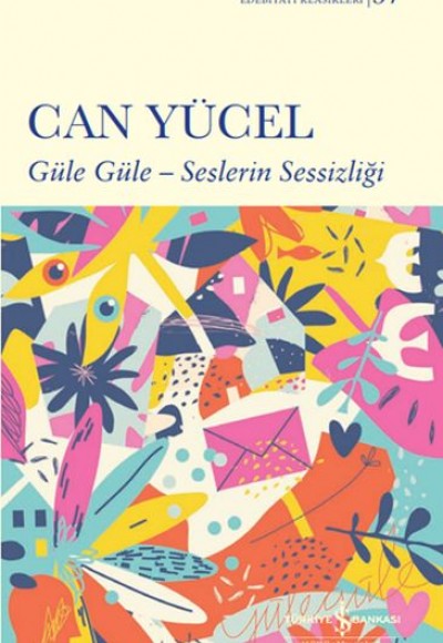 Güle Güle - Seslerin Sessizliği Güle Güle - Seslerin Sessizliği